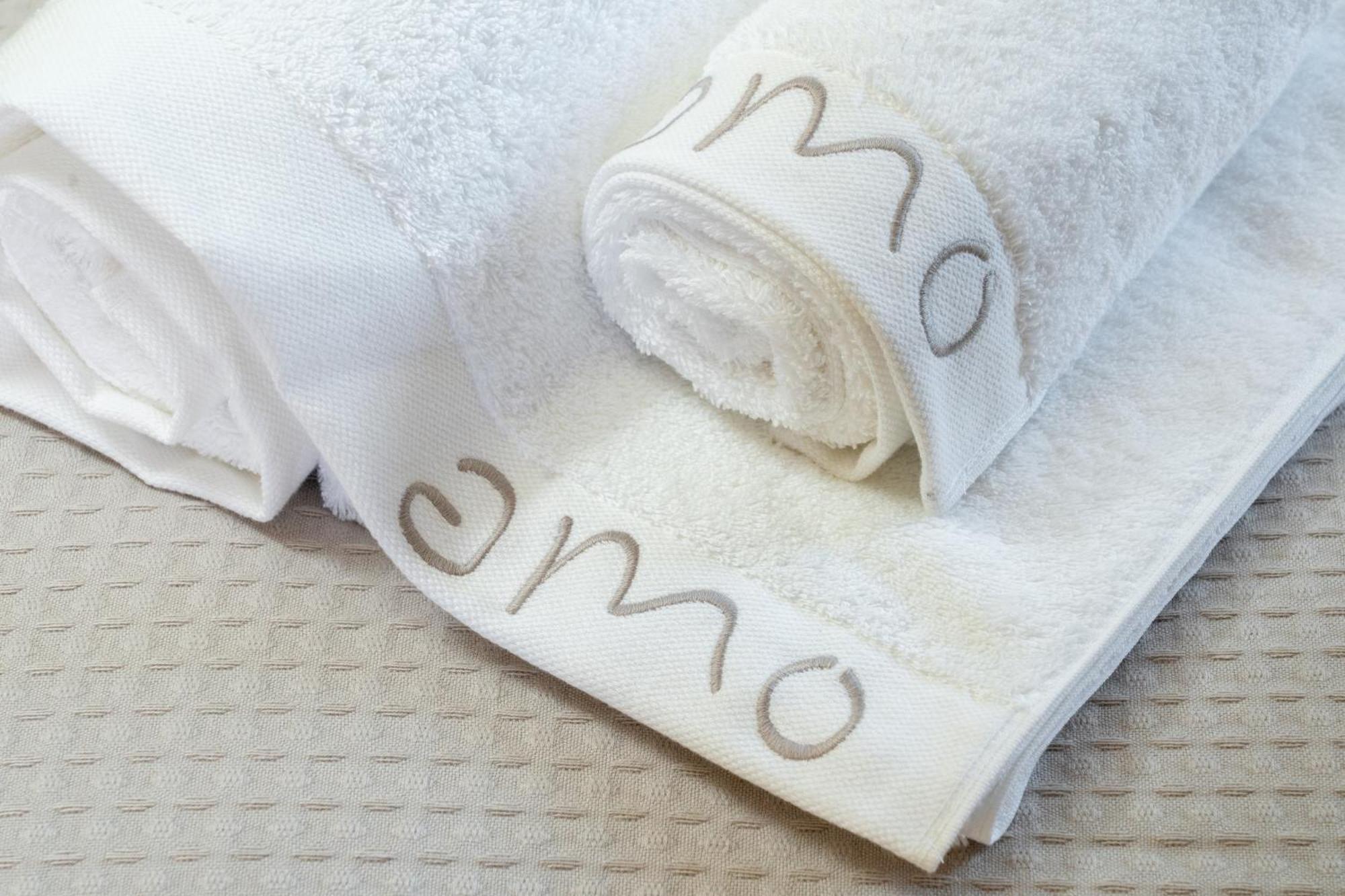 Amo Golden Suites Chrysi Ammoudia Ngoại thất bức ảnh